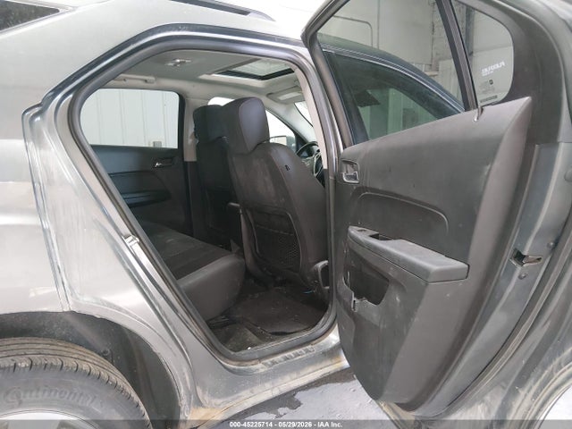 45225714 :رقم المزاد ، 2GNFLEE38D6237146 vin ، 2013 Chevrolet Equinox 1lt مزاد بيع