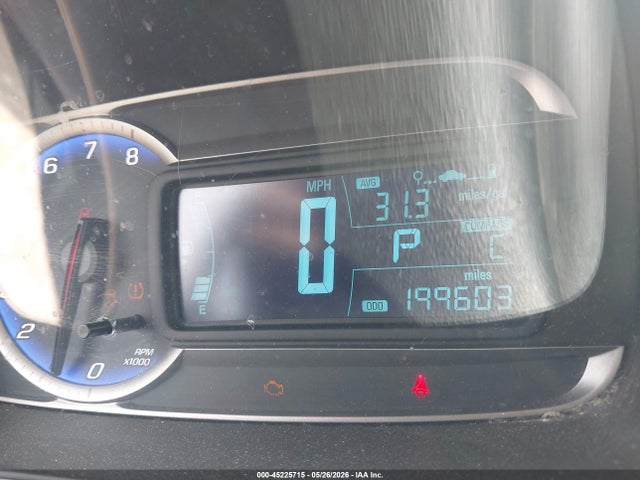 Aukcja sprzedaży 2016 Chevrolet Trax Lt, vin: 3GNCJLSB8GL198602, numer aukcji: 45225715