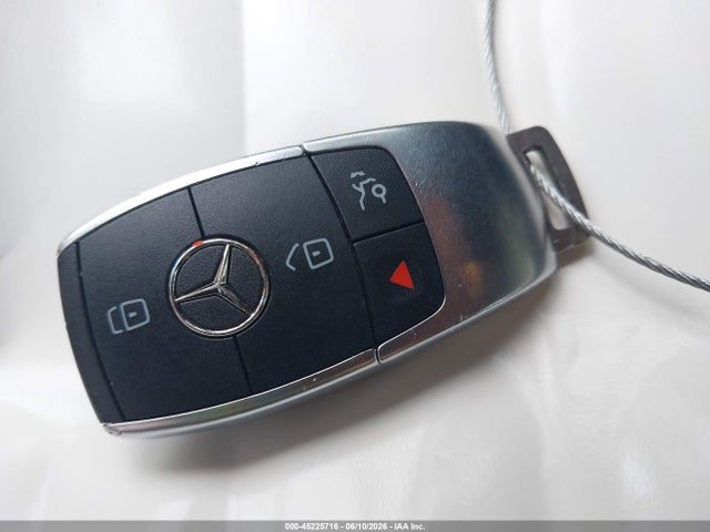 Продажа на аукционе авто 2022 Mercedes-benz Glc 300 4matic Suv, vin: W1N0G8EB2NG034209, номер лота: 45225716