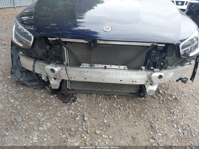 Продажа на аукционе авто 2022 Mercedes-benz Glc 300 4matic Suv, vin: W1N0G8EB2NG034209, номер лота: 45225716