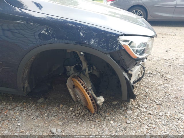 Продажа на аукционе авто 2022 Mercedes-benz Glc 300 4matic Suv, vin: W1N0G8EB2NG034209, номер лота: 45225716