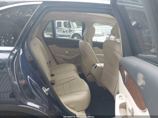 Продажа на аукционе авто 2022 Mercedes-benz Glc 300 4matic Suv, vin: W1N0G8EB2NG034209, номер лота: 45225716