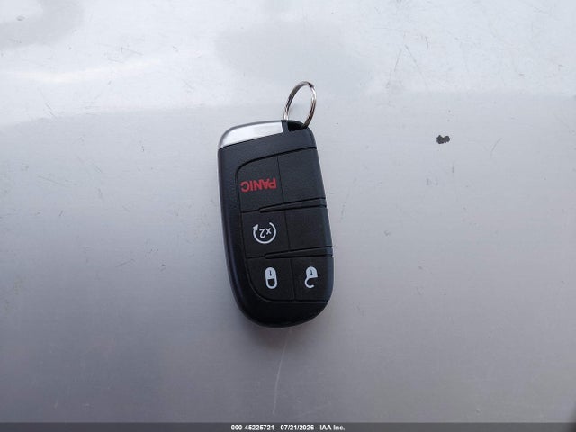 Продаж на аукціоні авто 2022 Ram 1500 Laramie  4x2 5'7 Box, vin: 1C6RREJT5NN126262, номер лоту: 45225721