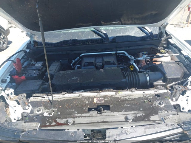 Продажа на аукционе авто 2025 Chevrolet Colorado 4wd Z71, vin: 1GCPTDEK7S1239582, номер лота: 45225729