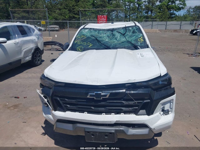 Продажа на аукционе авто 2025 Chevrolet Colorado 4wd Z71, vin: 1GCPTDEK7S1239582, номер лота: 45225729