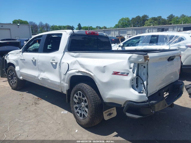 Продажа на аукционе авто 2025 Chevrolet Colorado 4wd Z71, vin: 1GCPTDEK7S1239582, номер лота: 45225729