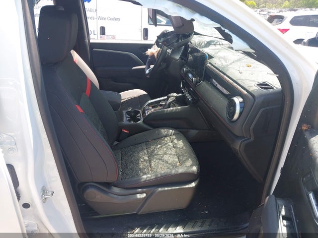 Продажа на аукционе авто 2025 Chevrolet Colorado 4wd Z71, vin: 1GCPTDEK7S1239582, номер лота: 45225729