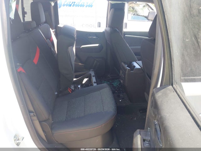 Продажа на аукционе авто 2025 Chevrolet Colorado 4wd Z71, vin: 1GCPTDEK7S1239582, номер лота: 45225729