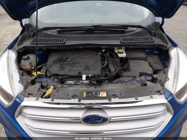 1FMCU9GD9JUD08854 Ford ESCAPE SE