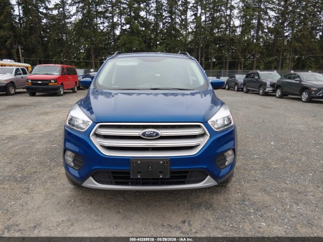 1FMCU9GD9JUD08854 Ford ESCAPE SE