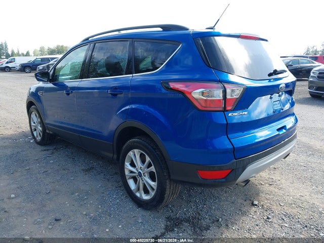 1FMCU9GD9JUD08854 Ford ESCAPE SE