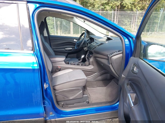 1FMCU9GD9JUD08854 Ford ESCAPE SE