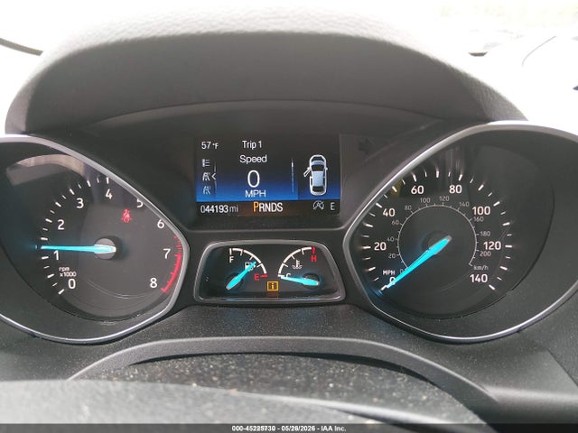 1FMCU9GD9JUD08854 Ford ESCAPE SE