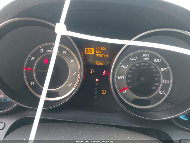 Продаж на аукціоні авто 2013 Acura Mdx Advance Package, vin: 2HNYD2H63DH506719, номер лоту: 45225731
