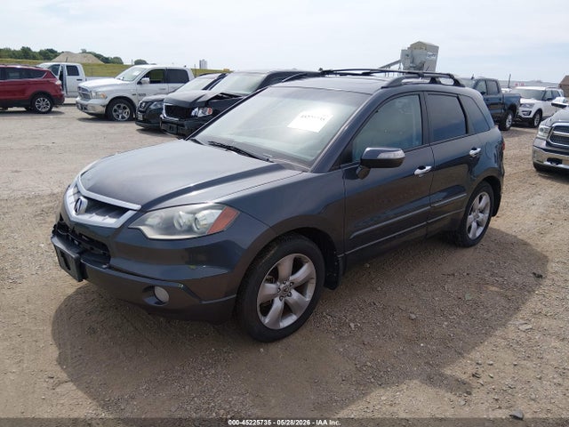 Продаж на аукціоні авто 2007 Acura Rdx, vin: 5J8TB18507A004679, номер лоту: 45225735