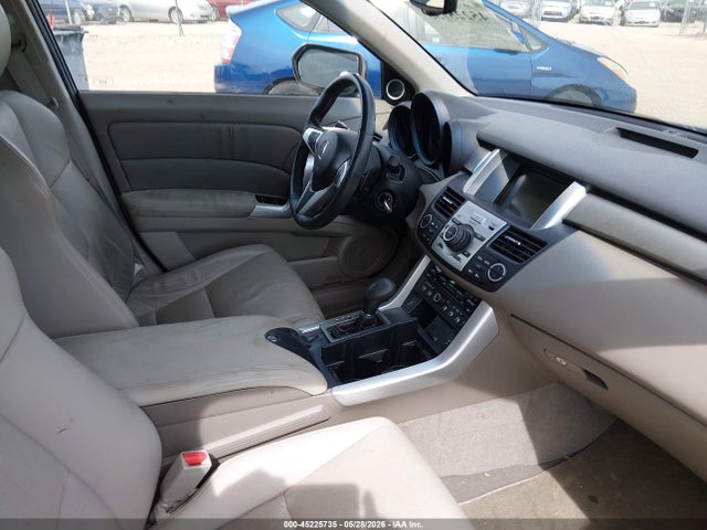 Продаж на аукціоні авто 2007 Acura Rdx, vin: 5J8TB18507A004679, номер лоту: 45225735