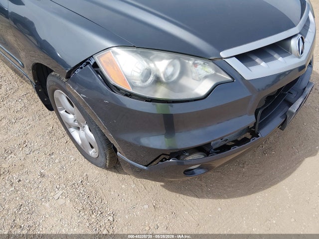 Продаж на аукціоні авто 2007 Acura Rdx, vin: 5J8TB18507A004679, номер лоту: 45225735