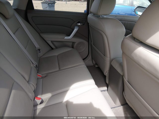 Продаж на аукціоні авто 2007 Acura Rdx, vin: 5J8TB18507A004679, номер лоту: 45225735