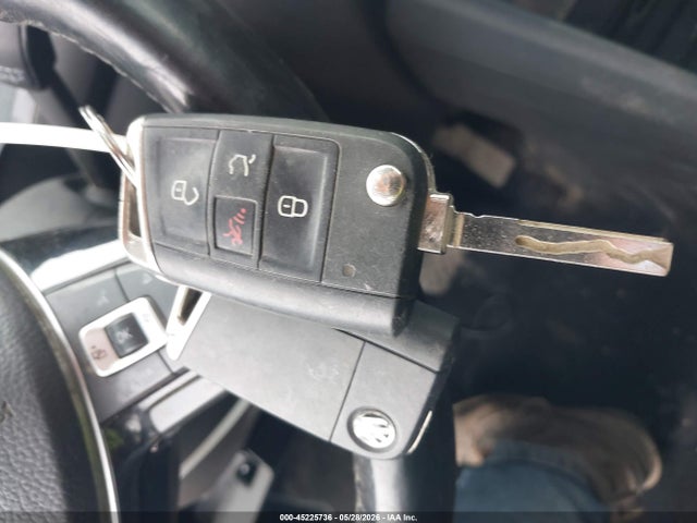 Aukcja sprzedaży 2019 Volkswagen Tiguan 2.0t Se/2.0t Sel/2.0t Sel R-line/2.0t Sel R-line Black, vin: 3VV2B7AX8KM192275, numer aukcji: 45225736