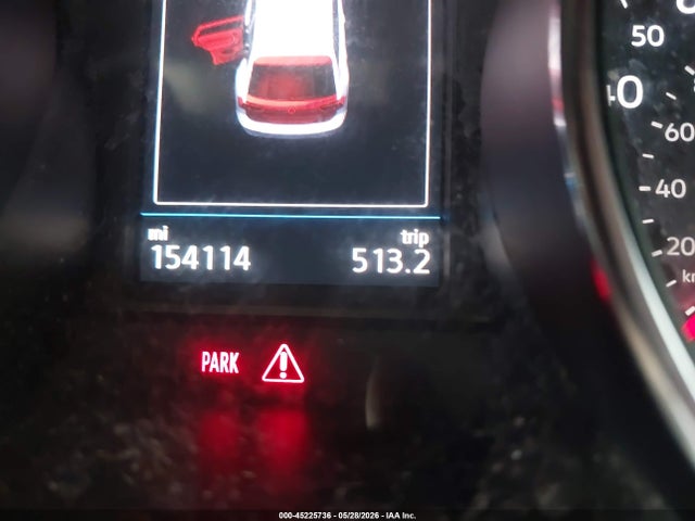 Aukcja sprzedaży 2019 Volkswagen Tiguan 2.0t Se/2.0t Sel/2.0t Sel R-line/2.0t Sel R-line Black, vin: 3VV2B7AX8KM192275, numer aukcji: 45225736
