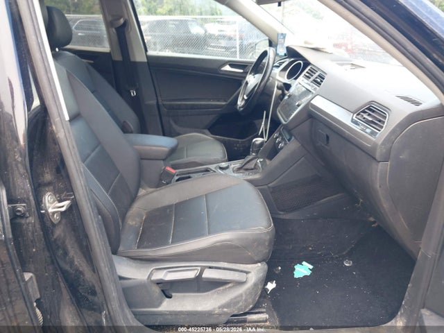 Aukcja sprzedaży 2019 Volkswagen Tiguan 2.0t Se/2.0t Sel/2.0t Sel R-line/2.0t Sel R-line Black, vin: 3VV2B7AX8KM192275, numer aukcji: 45225736