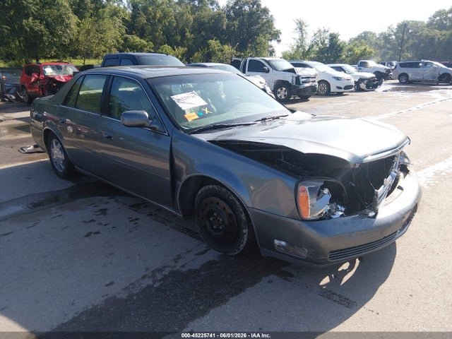 Aukcja sprzedaży 2005 Cadillac Deville Standard, vin: 1G6KD57Y15U249769, numer aukcji: 45225741