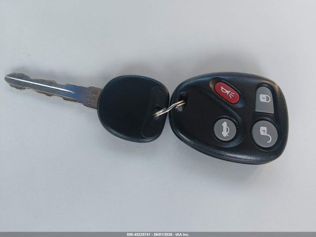 45225741 :رقم المزاد ، 1G6KD57Y15U249769 vin ، 2005 Cadillac Deville Standard مزاد بيع