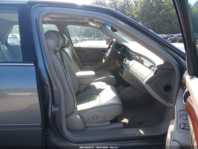 45225741 :رقم المزاد ، 1G6KD57Y15U249769 vin ، 2005 Cadillac Deville Standard مزاد بيع