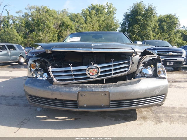 45225741 :رقم المزاد ، 1G6KD57Y15U249769 vin ، 2005 Cadillac Deville Standard مزاد بيع