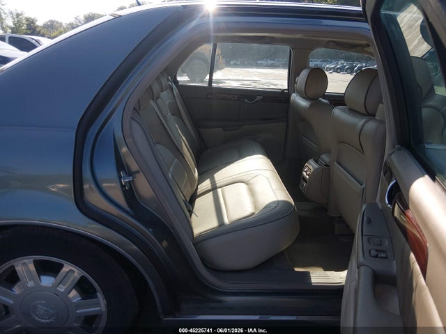 45225741 :رقم المزاد ، 1G6KD57Y15U249769 vin ، 2005 Cadillac Deville Standard مزاد بيع