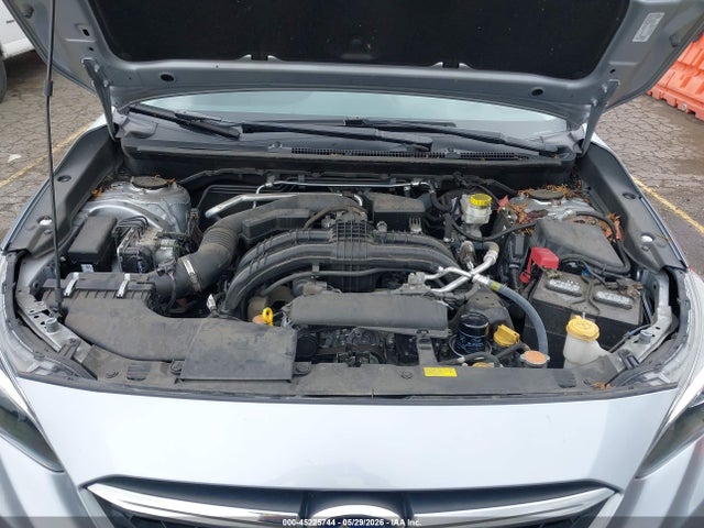 4S3GTAD64N3708042 Subaru Impreza Premium 5-door