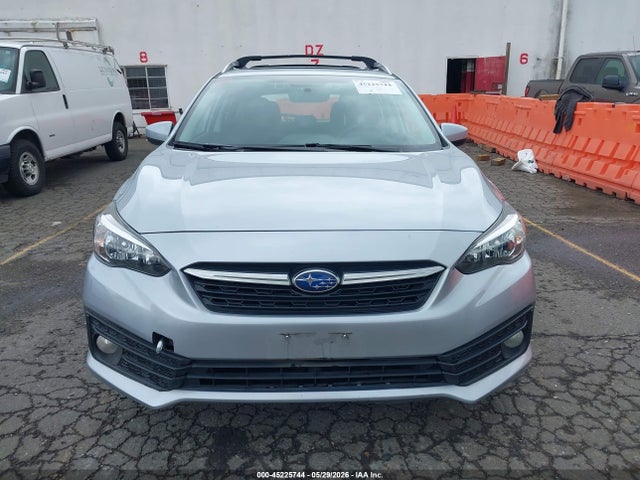 4S3GTAD64N3708042 Subaru Impreza Premium 5-door
