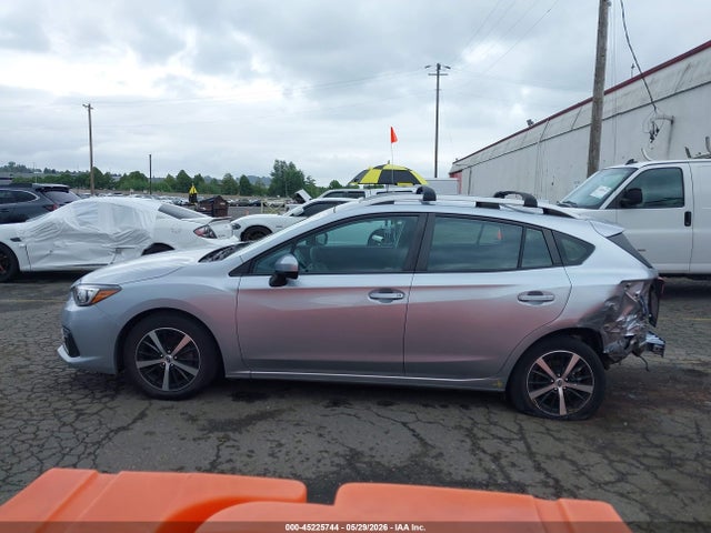 4S3GTAD64N3708042 Subaru Impreza Premium 5-door