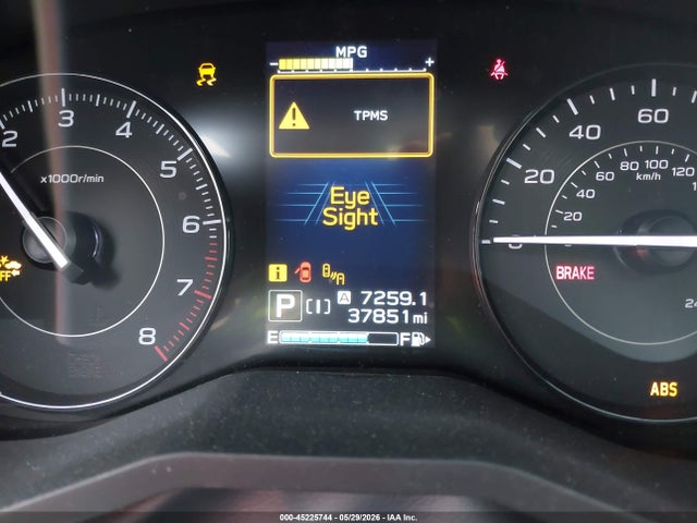4S3GTAD64N3708042 Subaru Impreza Premium 5-door