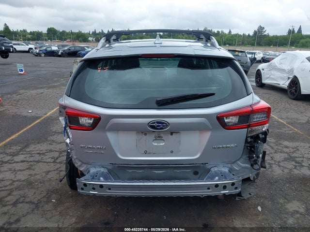 4S3GTAD64N3708042 Subaru Impreza Premium 5-door