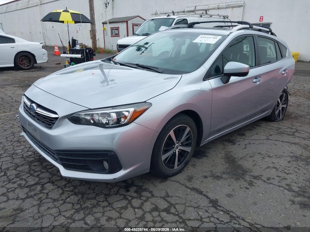 4S3GTAD64N3708042 Subaru Impreza Premium 5-door