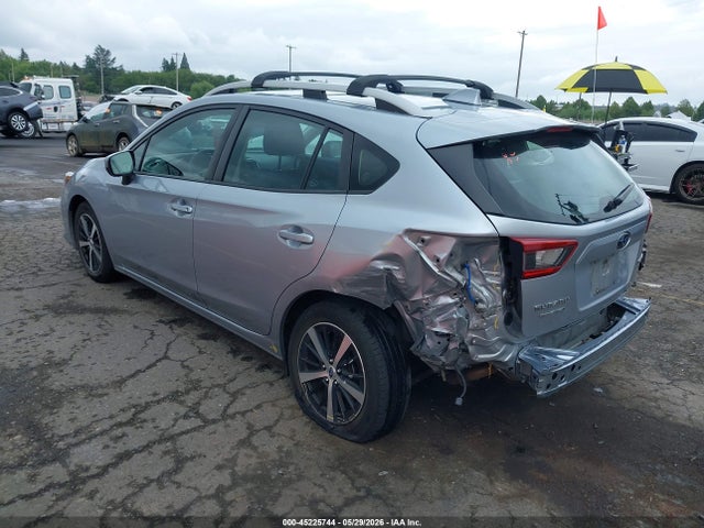 4S3GTAD64N3708042 Subaru Impreza Premium 5-door