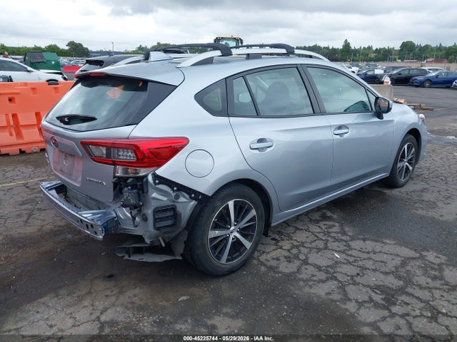 4S3GTAD64N3708042 Subaru Impreza Premium 5-door
