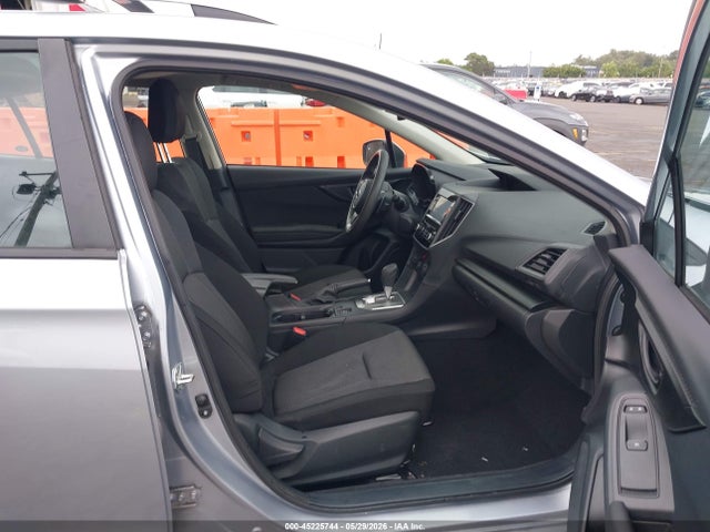 4S3GTAD64N3708042 Subaru Impreza Premium 5-door
