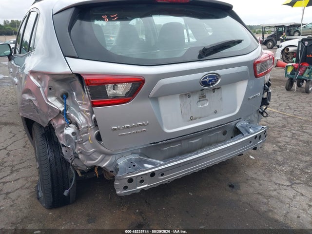 4S3GTAD64N3708042 Subaru Impreza Premium 5-door