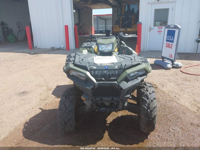 Aukcja sprzedaży 2022 Polaris Sportsman 850, vin: 4XASXA854NB205463, numer aukcji: 45225745