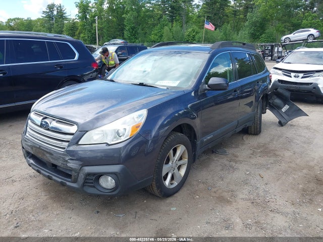 2013 Subaru Outback 2.5i Premium მანქანა იყიდება აუქციონზე, vin: 4S4BRBGC0D3214416, აუქციონის ნომერი: 45225746