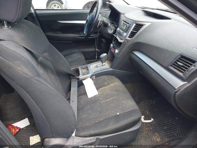 2013 Subaru Outback 2.5i Premium მანქანა იყიდება აუქციონზე, vin: 4S4BRBGC0D3214416, აუქციონის ნომერი: 45225746