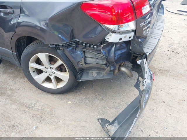 2013 Subaru Outback 2.5i Premium მანქანა იყიდება აუქციონზე, vin: 4S4BRBGC0D3214416, აუქციონის ნომერი: 45225746