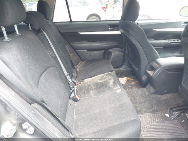 2013 Subaru Outback 2.5i Premium მანქანა იყიდება აუქციონზე, vin: 4S4BRBGC0D3214416, აუქციონის ნომერი: 45225746