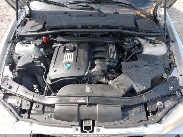 Aukcja sprzedaży 2011 Bmw 328i Xdrive, vin: WBAPK7C56BF086033, numer aukcji: 45225747