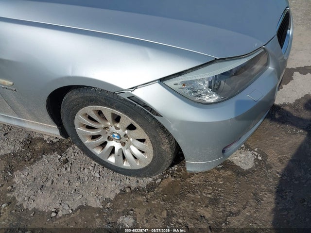 Aukcja sprzedaży 2011 Bmw 328i Xdrive, vin: WBAPK7C56BF086033, numer aukcji: 45225747