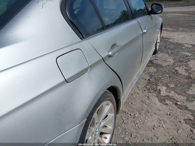 Aukcja sprzedaży 2011 Bmw 328i Xdrive, vin: WBAPK7C56BF086033, numer aukcji: 45225747