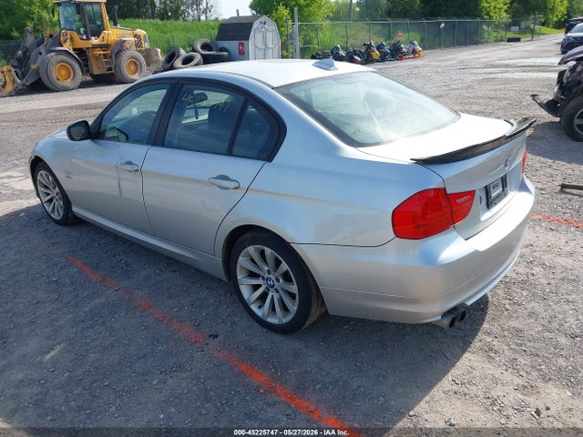 Aukcja sprzedaży 2011 Bmw 328i Xdrive, vin: WBAPK7C56BF086033, numer aukcji: 45225747