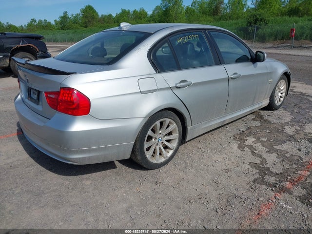 Aukcja sprzedaży 2011 Bmw 328i Xdrive, vin: WBAPK7C56BF086033, numer aukcji: 45225747